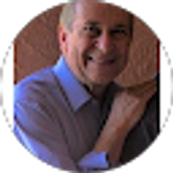 Profile photo of Jeffrey Bor