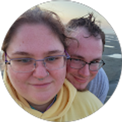 Profile photo of Stephanie Crim