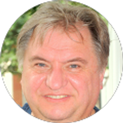 Profile photo of Yury Dolbnev