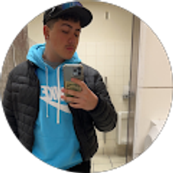 Profile photo of Abran Angel