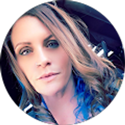 Profile photo of Katie Hodsdon