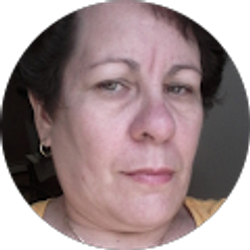 Profile photo of Berta Alayon