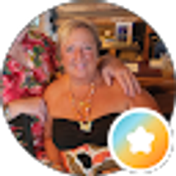 Profile photo of Christie Rochelle