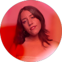 Profile photo of Maddie Harbert