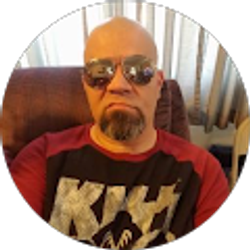 Profile photo of Michael Rees jr