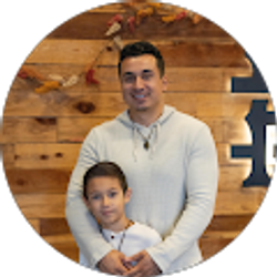 Profile photo of Steven Reynoso