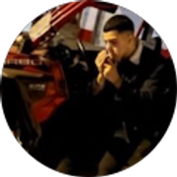 Profile photo of Lavin Dubois Gonzalez