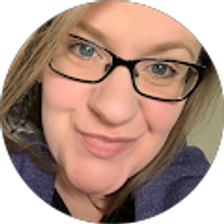 Profile photo of Naomi Gonzalez