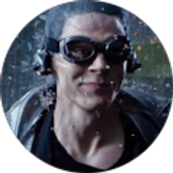 Profile photo of QuickSilver