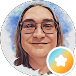 Profile photo of Charles Brabec