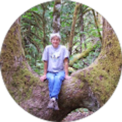 Profile photo of Renee Carter