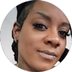 Profile photo of Latonya “Poiss'on” Basdeo