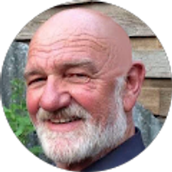 Profile photo of Russell Putnam