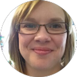 Profile photo of Jorie O'Brien