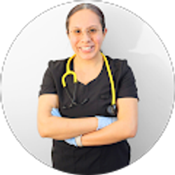 Profile photo of Blanca Sanchez