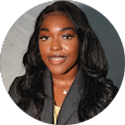 Profile photo of Aliyah Muhammad