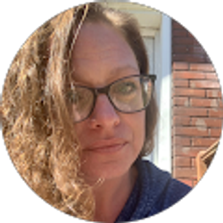 Profile photo of Kathryn Carman