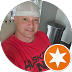 Profile photo of brandon stauffer