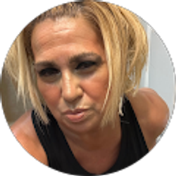 Profile photo of Sandra Solis