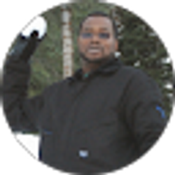 Profile photo of Mark Foreman