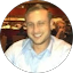 Profile photo of Bryan Lorden