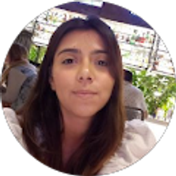 Profile photo of Karen Alvarez