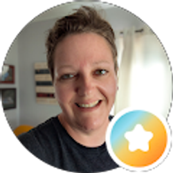 Profile photo of Melissa Sternhagen