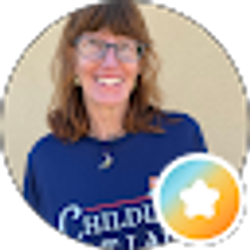 Profile photo of Cynthia P Golledge