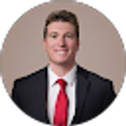 Profile photo of Nicholas Cole