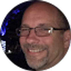 Profile photo of Jim OKeefe