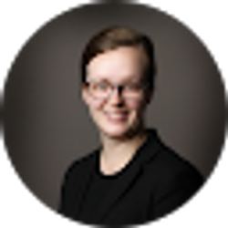 Profile photo of Lindsey Dowd
