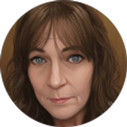 Profile photo of Lisa Paige