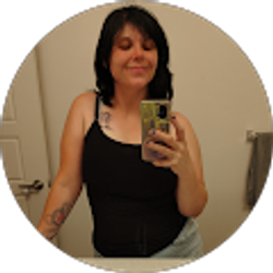 Profile photo of Aubree Overton