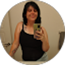 Profile photo of Aubree Overton