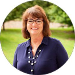 Profile photo of Tammy Thomas