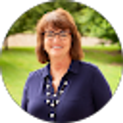 Profile photo of Tammy Thomas