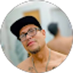 Profile photo of Derek Dominguez