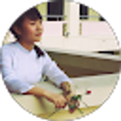 Profile photo of Bùi Mỹ Hạnh