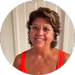 Profile photo of Cookie Avila-Currier