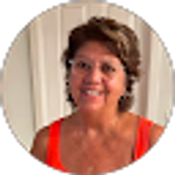 Profile photo of Cookie Avila-Currier