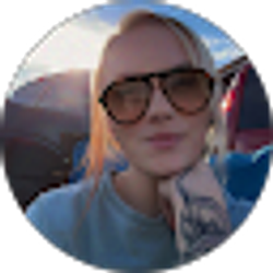 Profile photo of Mariah Bebo