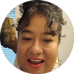 Profile photo of Teresa ramirez