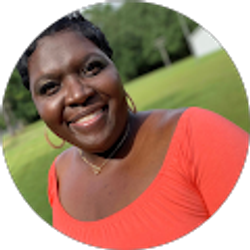 Profile photo of Jeanette Baker