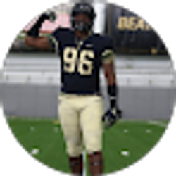 Profile photo of Malik james