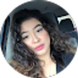 Profile photo of brittany reyna