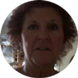 Profile photo of Gail Hamrick