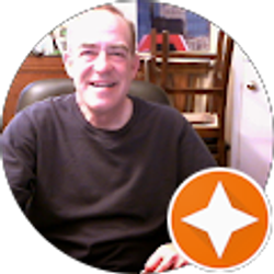 Profile photo of William O'Loughlin