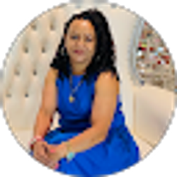 Profile photo of Margaret Mwanjala