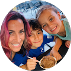 Profile photo of Nellie Forget