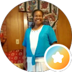 Profile photo of LaToya Somerville-Clay